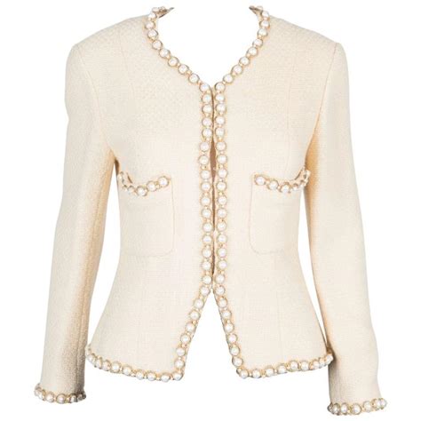 chanel blazer 2017|Chanel jackets clearance.